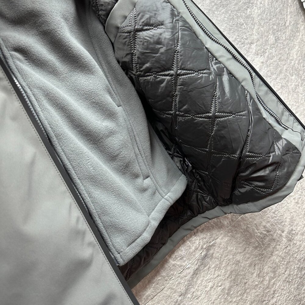 Ralph Lauren Embroidered Hooded Jacket - Picture 9 of 9
